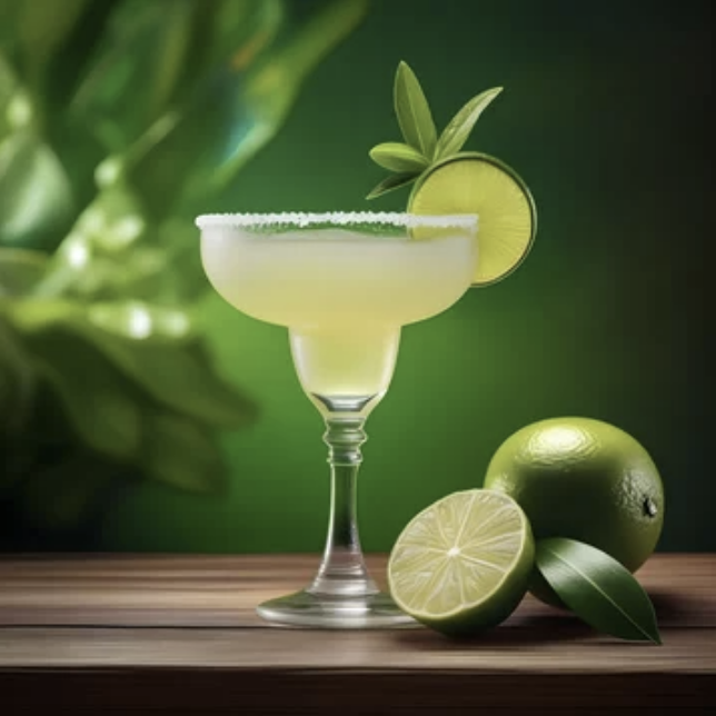 Margarita